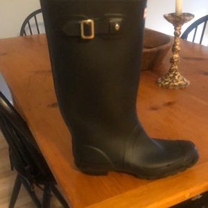 Hunter Boots